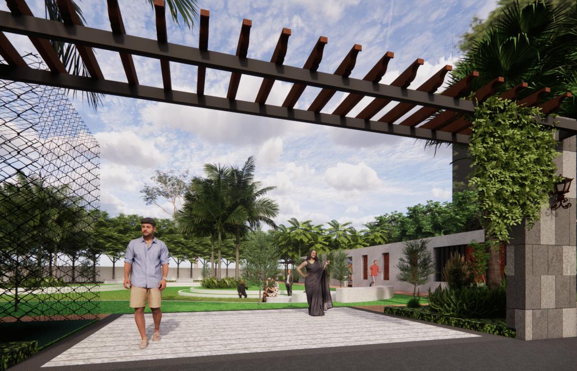 Rise of Smart Homes and Automation